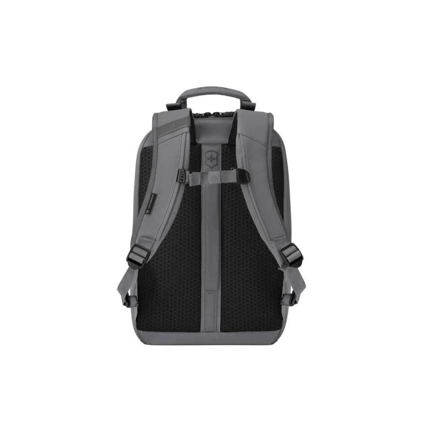 Victorinox - Touring 2.0 15 Laptop Backpack, 17 L, Grey