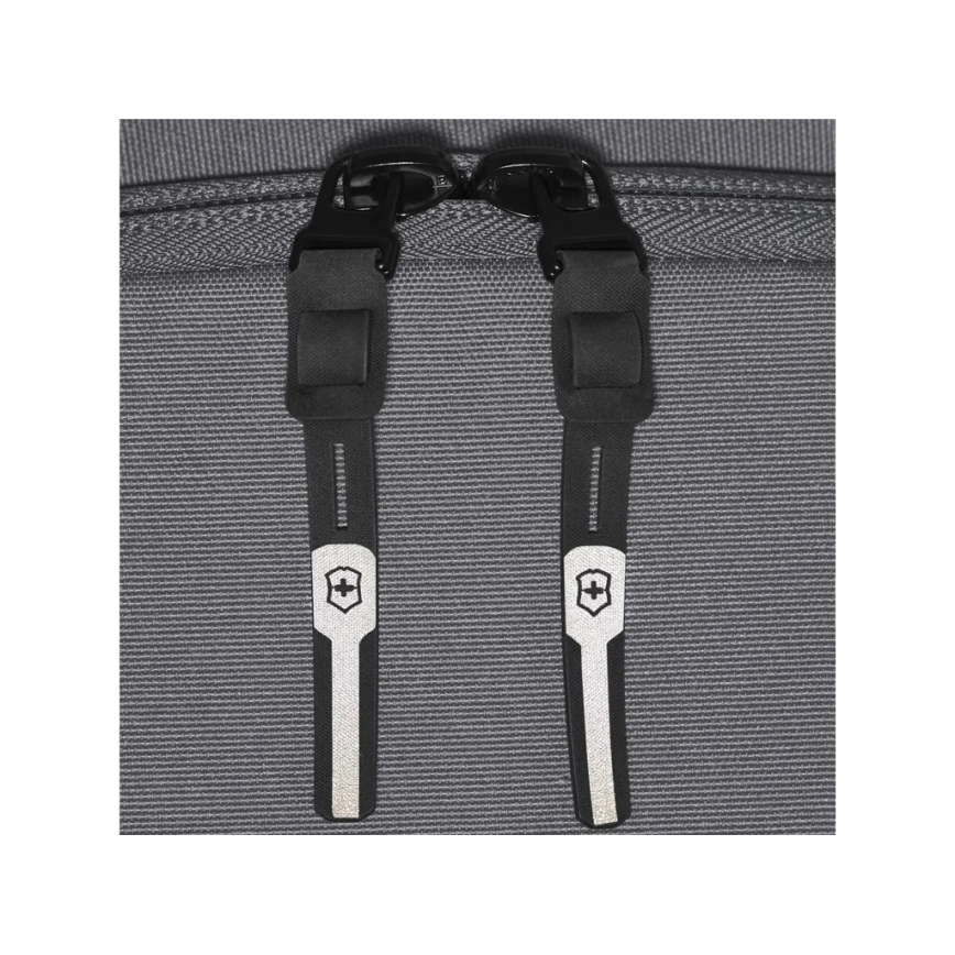 Victorinox - Touring 2.0 15 Laptop Backpack, 17 L, Grey