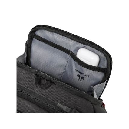 Victorinox - Touring 2.0 2-in-1 Travel Bag 38 L Black