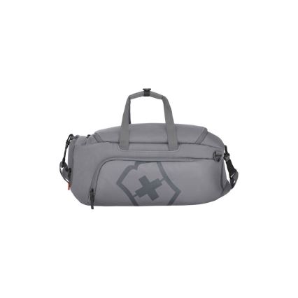 Victorinox - Touring 2.0 2-in-1 Travel Bag, 38 L, Gray