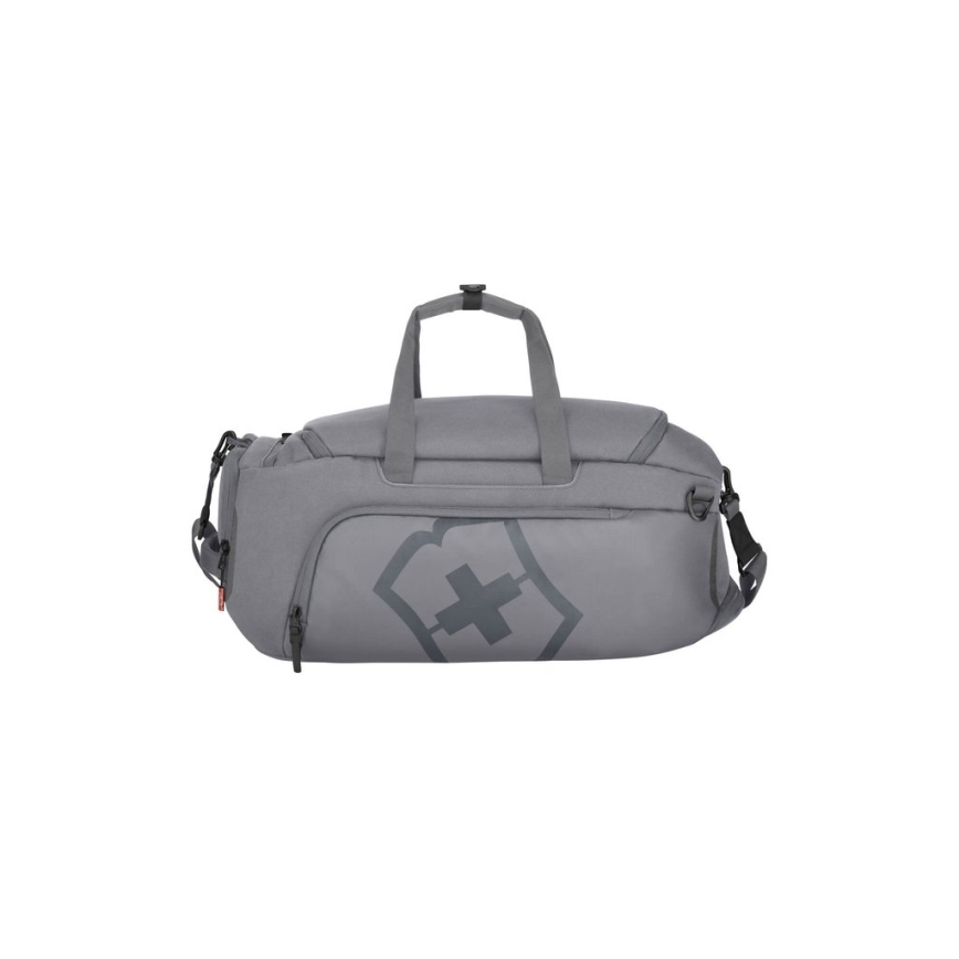 Victorinox - Touring 2.0 2-in-1 Travel Bag, 38 L, Gray