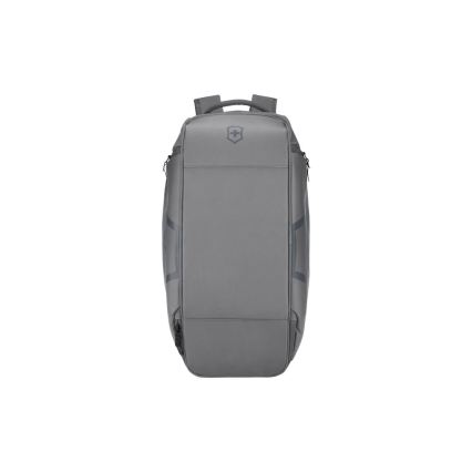 Victorinox - Touring 2.0 2-in-1 Travel Bag, 38 L, Gray