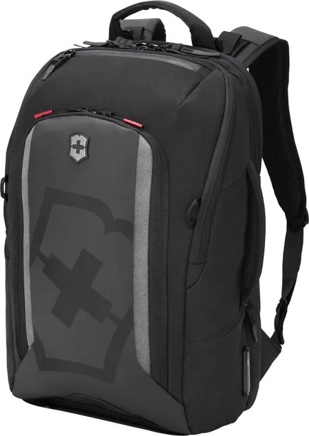 Victorinox - Touring 2.0 Commuter 15 Laptop Backpack, 21 L, Black