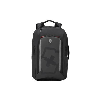 Victorinox - Touring 2.0 Commuter 15 Laptop Backpack, 21 L, Black