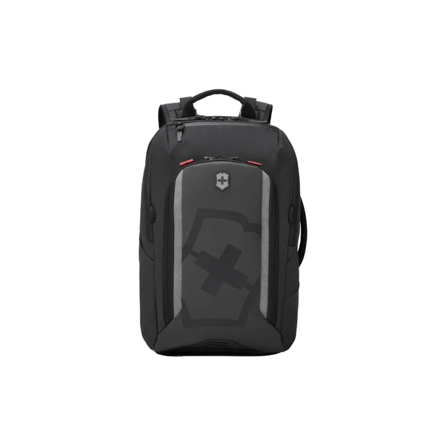 Victorinox - Touring 2.0 Commuter 15 Laptop Backpack, 21 L, Black