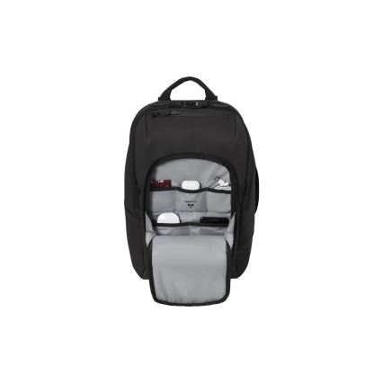 Victorinox - Touring 2.0 Commuter 15 Laptop Backpack, 21 L, Black