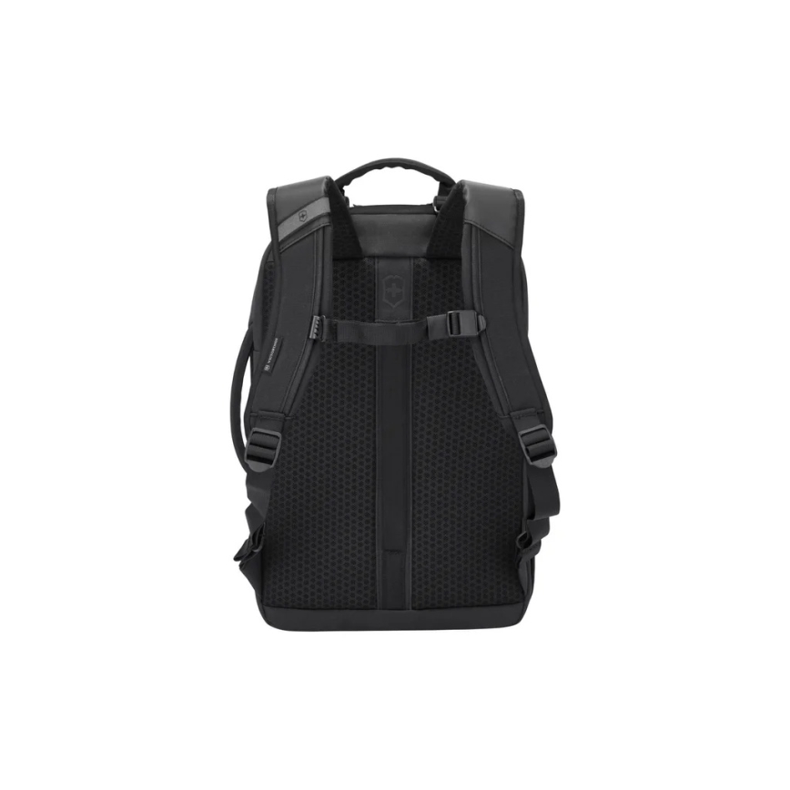 Victorinox - Touring 2.0 Commuter 15 Laptop Backpack, 21 L, Black