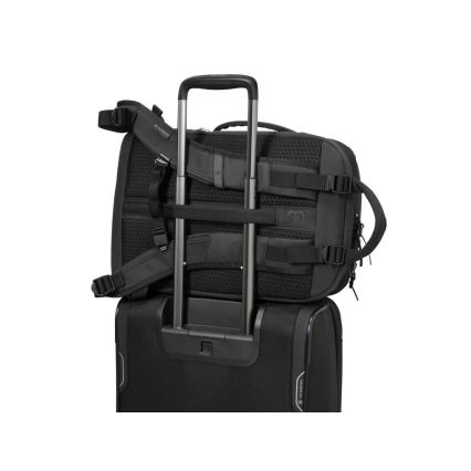 Victorinox - Touring 2.0 Commuter 15 Laptop Backpack, 21 L, Black
