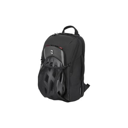 Victorinox - Touring 2.0 Commuter 15 Laptop Backpack, 21 L, Black