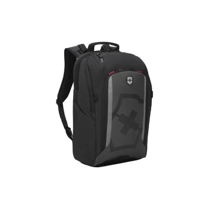 Victorinox - Touring 2.0 Commuter 15 Laptop Backpack, 21 L, Black