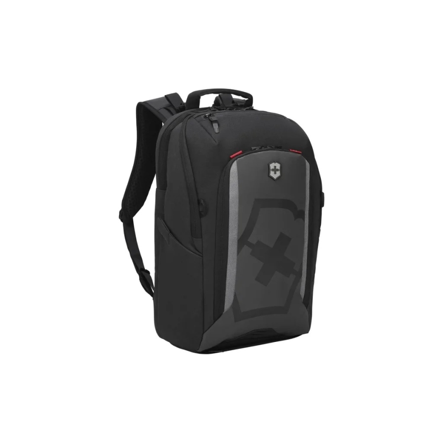 Victorinox - Touring 2.0 Commuter 15 Laptop Backpack, 21 L, Black