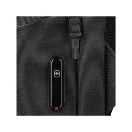 Victorinox - Touring 2.0 Commuter 15 Laptop Backpack, 21 L, Black