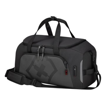 Victorinox - Touring 2.0 Sports Bag, 33 L, Black