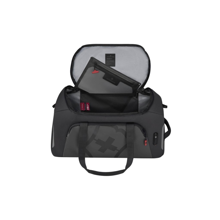 Victorinox - Touring 2.0 Sports Bag, 33 L, Black