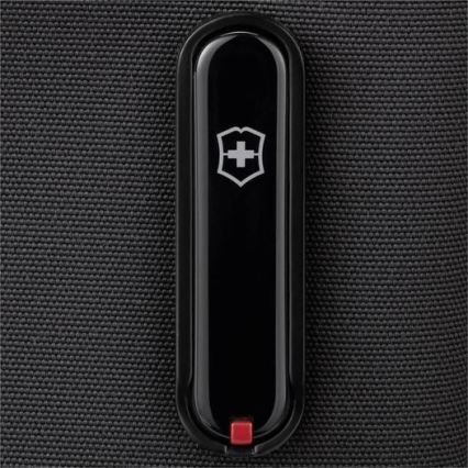 Victorinox - Touring 2.0 Sports Bag, 33 L, Black