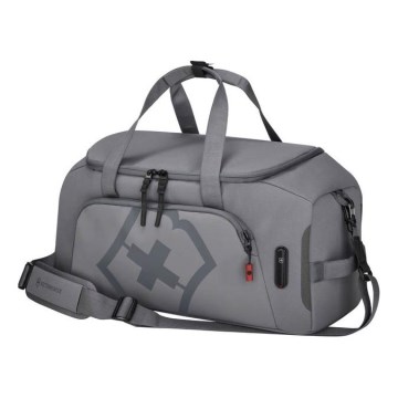 Victorinox - Touring 2.0 Sports Bag, 33 L, Grey