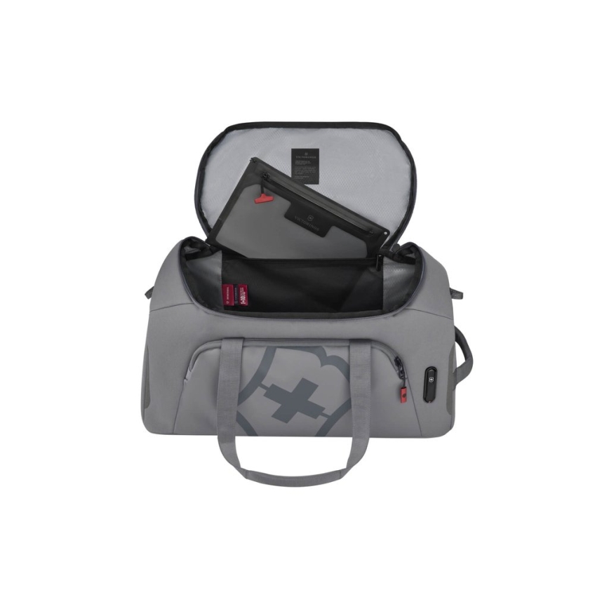 Victorinox - Touring 2.0 Sports Bag, 33 L, Grey