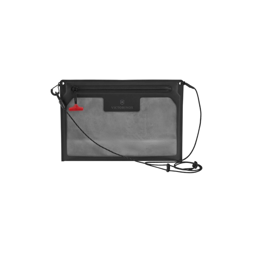 Victorinox - Touring 2.0 Sports Bag, 33 L, Grey