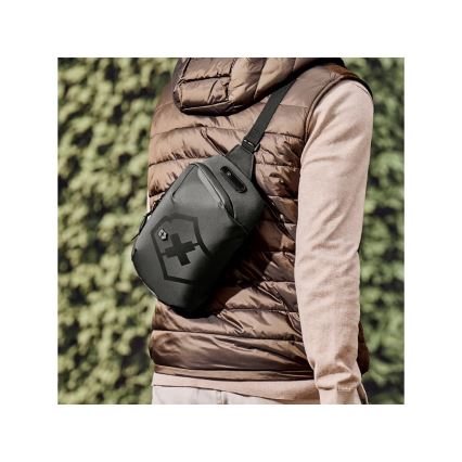 Victorinox - Touring 2.0 Waist Pack 5 L Grey