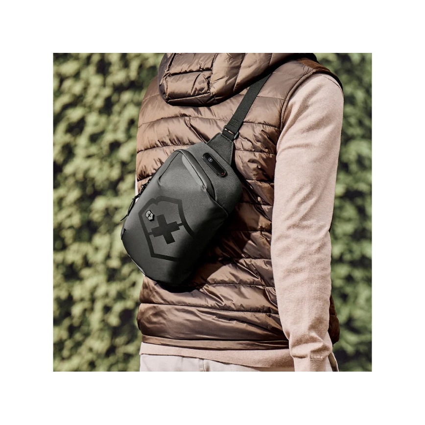 Victorinox - Touring 2.0 Waist Pack 5 L Grey