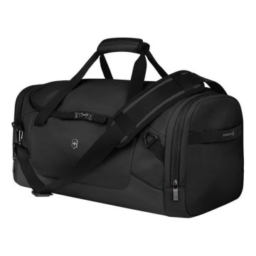 Victorinox - Travel bag and backpack 2-in-1 Altmont Modern 43 L black