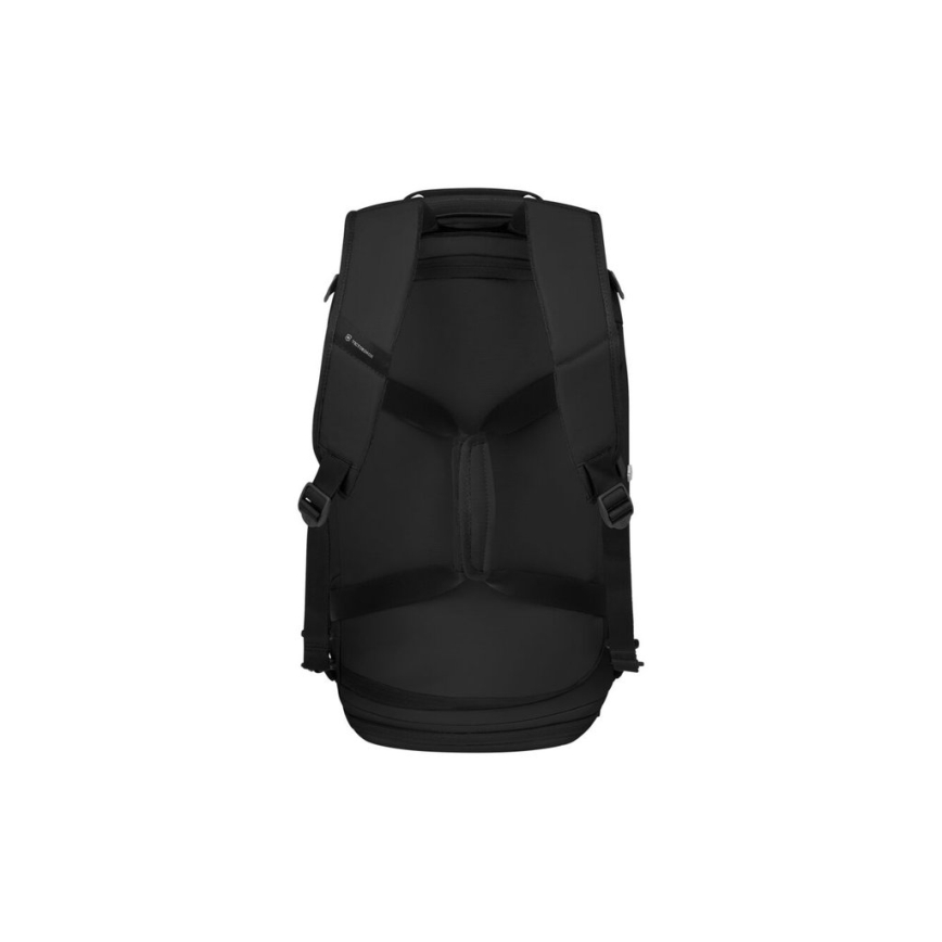 Victorinox - Travel bag and backpack 2-in-1 Altmont Modern 43 L black