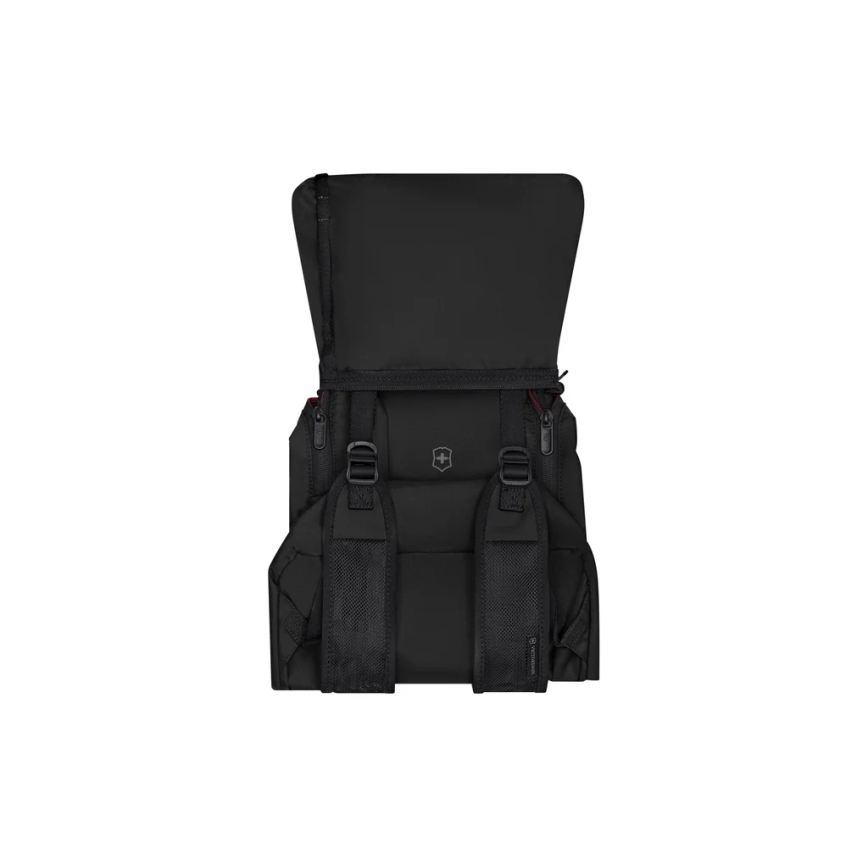 Victorinox - Travel Essentials 20 L Travel Backpack, Black