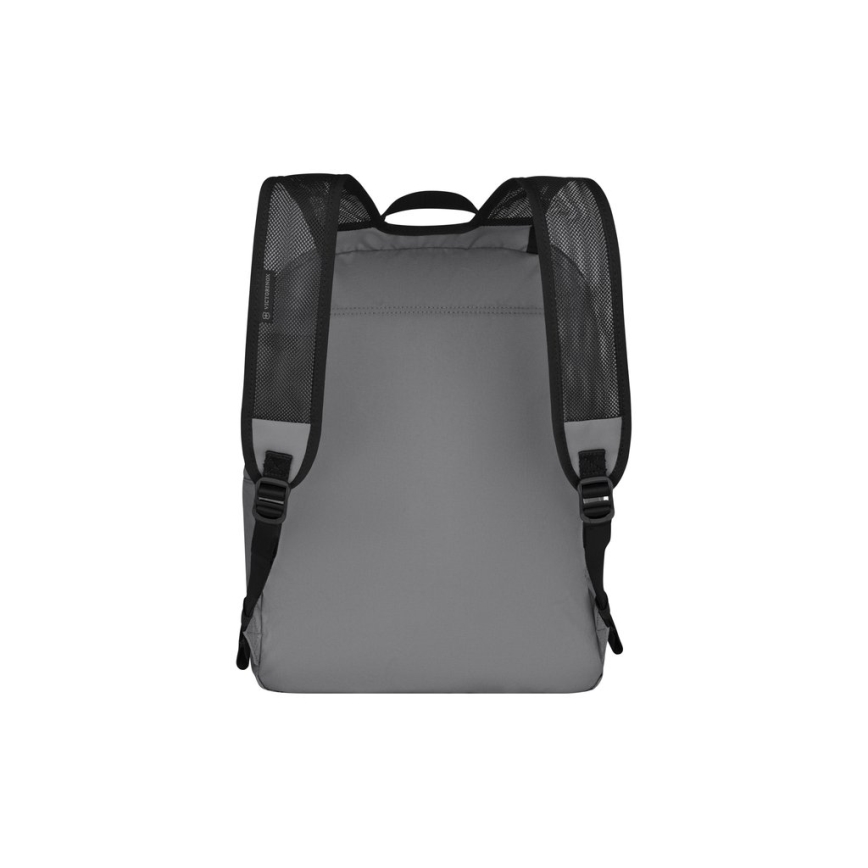 Victorinox - Travel Essentials 20 l Travel Backpack, gray