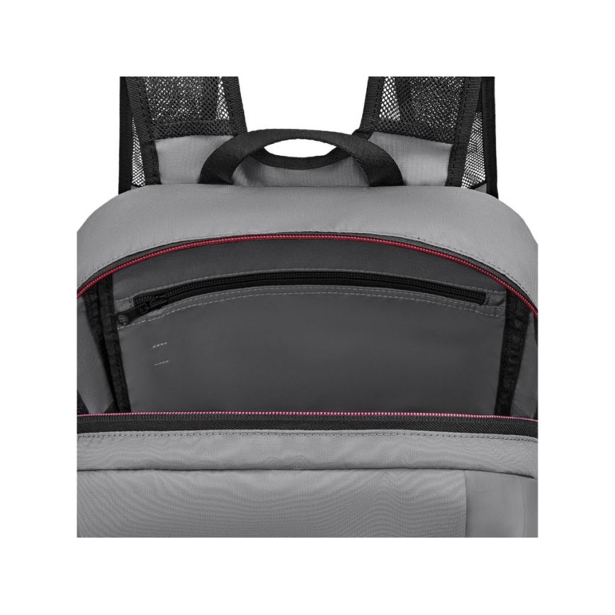 Victorinox - Travel Essentials 20 l Travel Backpack, gray
