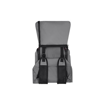Victorinox - Travel Essentials 20 l Travel Backpack, gray