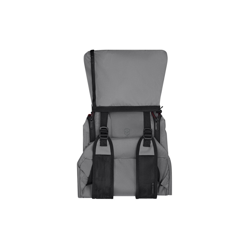 Victorinox - Travel Essentials 20 l Travel Backpack, gray
