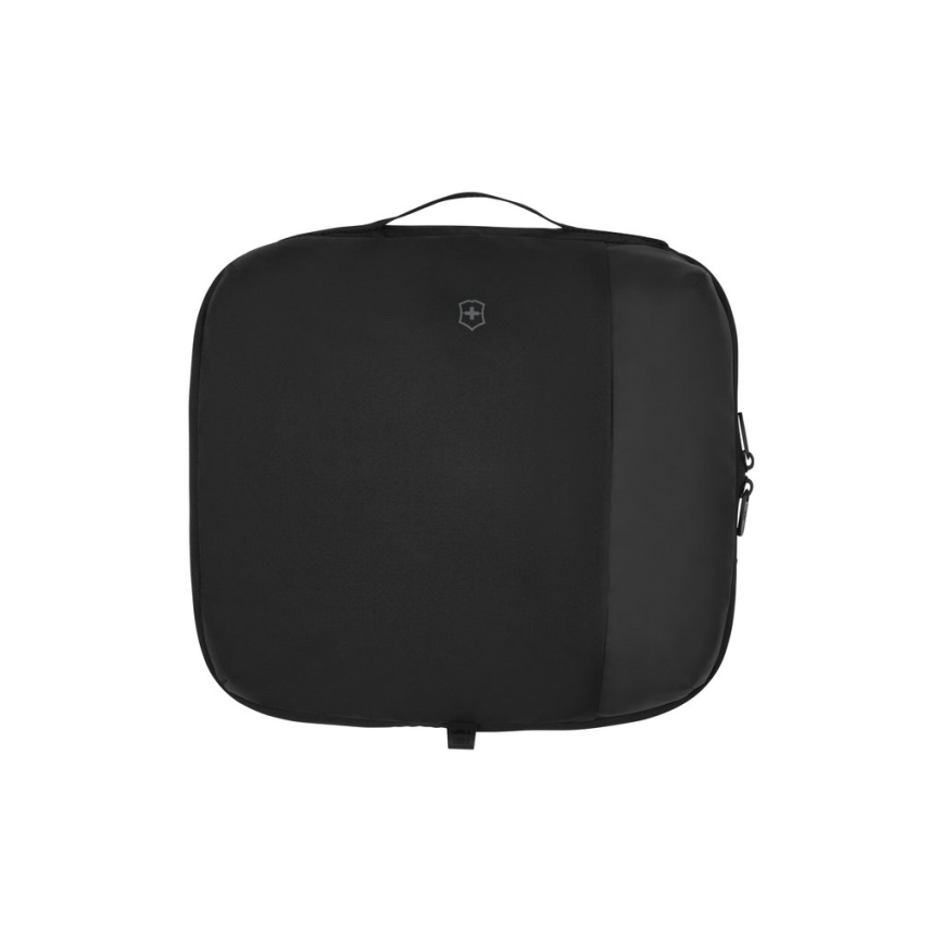 Victorinox - Travel Essentials 3-piece travel organizer set, black