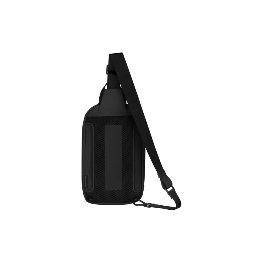 Victorinox - Travel Essentials 5 L Shoulder Bag, Black