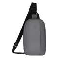 Victorinox - Travel Essentials 5 L Shoulder Bag (Grey)