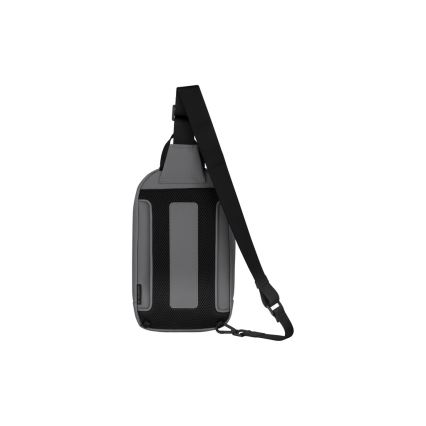 Victorinox - Travel Essentials 5 L Shoulder Bag (Grey)