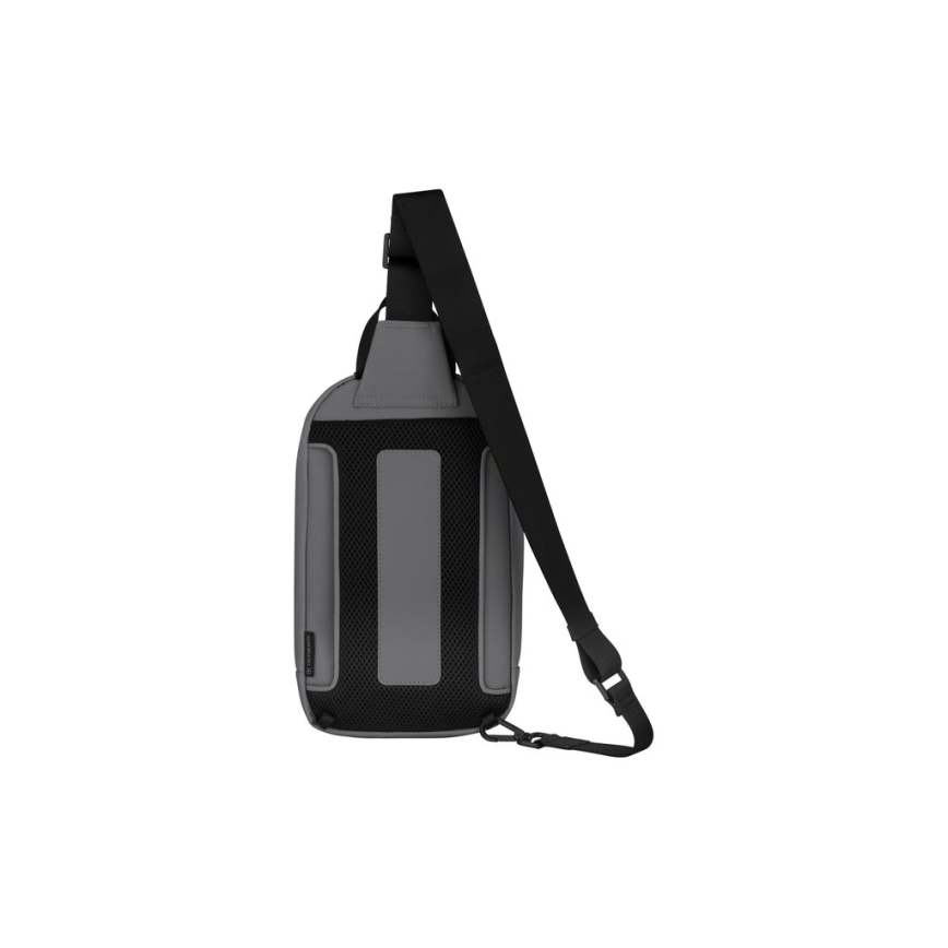 Victorinox - Travel Essentials 5 L Shoulder Bag (Grey)