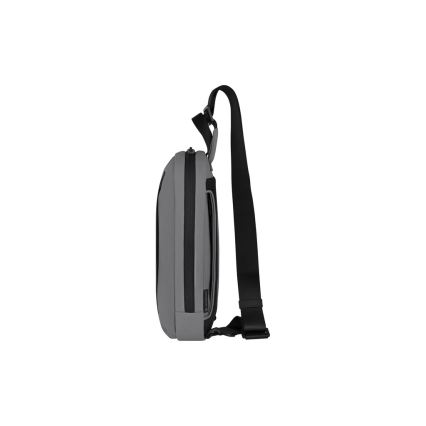 Victorinox - Travel Essentials 5 L Shoulder Bag (Grey)