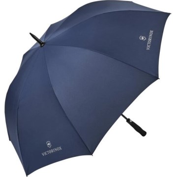 Victorinox - Umbrella Brand Collection Classic Stick blue
