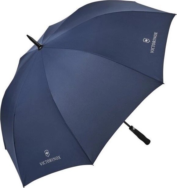 Victorinox - Umbrella Brand Collection Classic Stick blue