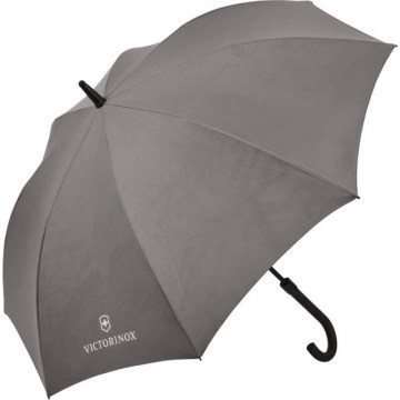 Victorinox - Umbrella Brand Collection Heritage Stick grey