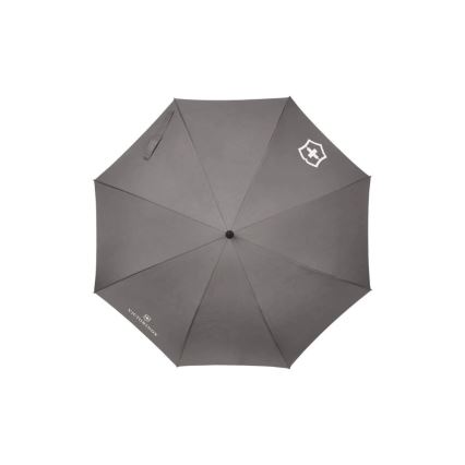 Victorinox - Umbrella Brand Collection Heritage Stick grey