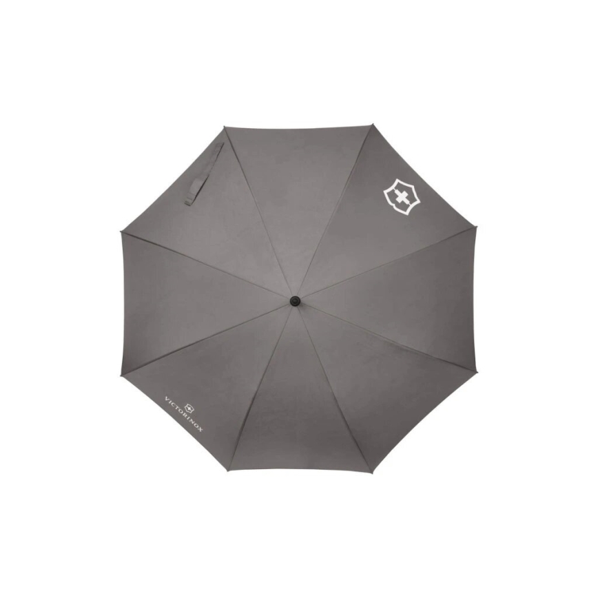 Victorinox - Umbrella Brand Collection Heritage Stick grey
