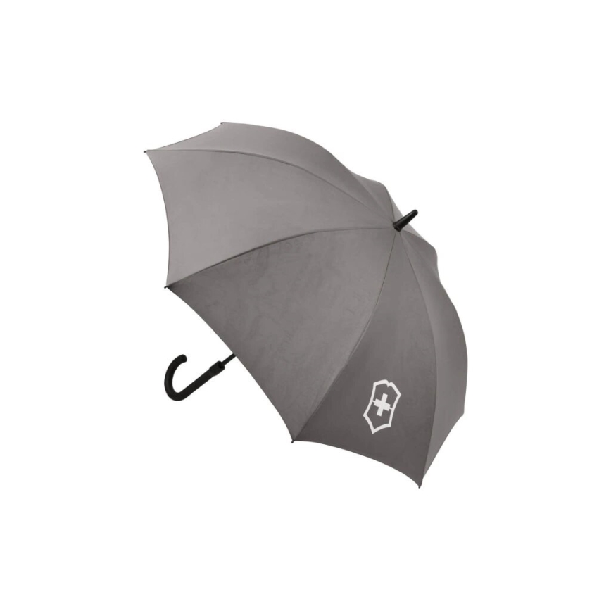 Victorinox - Umbrella Brand Collection Heritage Stick grey