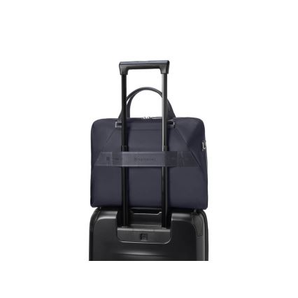 Victorinox - Victoria Signature 14 Laptop Bag, 13 L, Blue