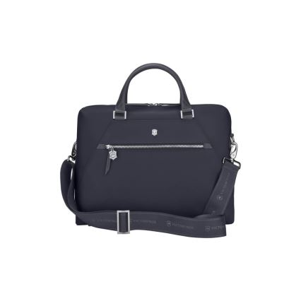 Victorinox - Victoria Signature 14 Laptop Bag, 13 L, Blue