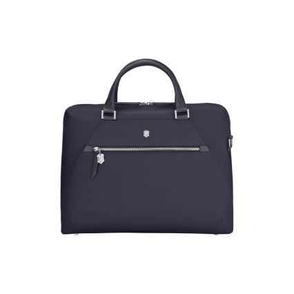 Victorinox - Victoria Signature 14 Laptop Bag, 13 L, Blue