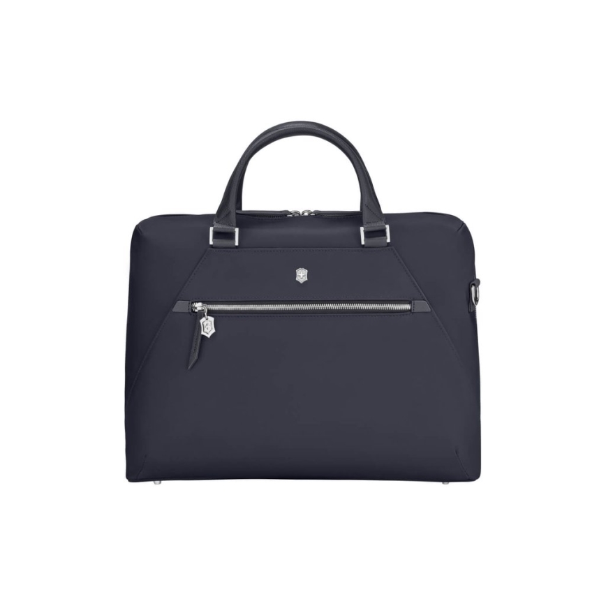 Victorinox - Victoria Signature 14 Laptop Bag, 13 L, Blue
