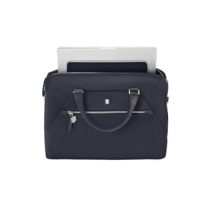 Victorinox - Victoria Signature 14 Laptop Bag, 13 L, Blue