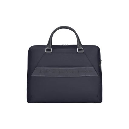 Victorinox - Victoria Signature 14 Laptop Bag, 13 L, Blue