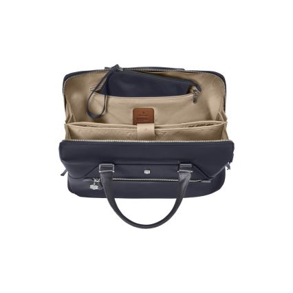 Victorinox - Victoria Signature 14 Laptop Bag, 13 L, Blue